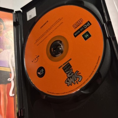 The Sims 2 Open For Business PC DVD-ROM Game Expansion Pack Complete 2006