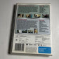 The Bourne Identity / The Bourne Supremacy (DVD 2002) Matt Damon Region 4,2 NEW