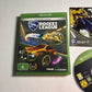 Rocket League Collector's Edition Microsoft XBOX One Game