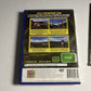 AFL Premiership 2006 PS2 Sony Playstation 2 PAL Manual
