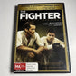 The Fighter (DVD, 2010) Mark Wahlberg, Amy Adams Region 4