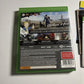 Fallout 4 XBOX ONE Game & Manual
