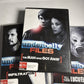 Underbelly Files - Infiltration, The Man Who Got Away, Lucifer Was Here (DVD)