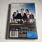 White Collar : Season 4 (DVD, 2012) Region 4