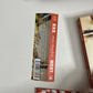 West -  A.H.O. Audio Hang Out (CD + Blu-ray, 2025, 2-Disc) Japan Obi