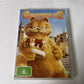 Garfield 2 (DVD, 2006) Bill Murray, Billy Connolly Region 4 NEW
