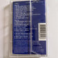 Various – Million Dollar Riff (Cassette, 1993)