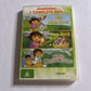 Dora The Explorer Map Adventures / Egg Hunt / Diego's Magical Missions (DVD)