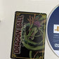 Dragon Ball Z 2 PS2 Sony PlayStation NTSC-J Japanese Game + Trading Card Complet
