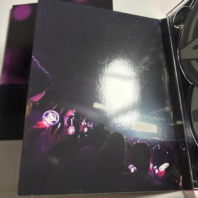 Girls' Generation: Girls & Peace Japan 2nd Tour (DVD, 2013, 2-Disc) All Regions