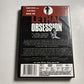 Lethal Obsession (DVD, 1987) Tahnee Welch, Elliott Gould All Regions NEW