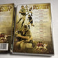 Legends of World Rugby (DVD, 2006) All Regions