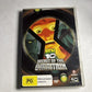 Ben 10 - Secret of the Omnitrix (DVD, 2007) Region 4