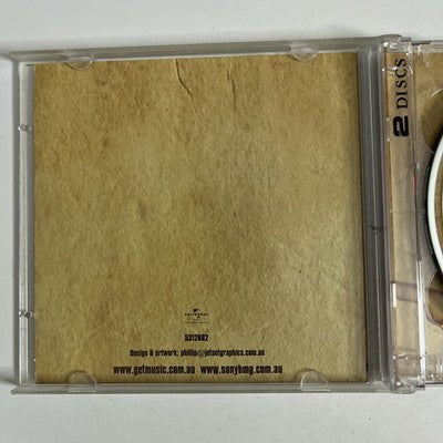 Various – Beer, Blokes & BBQ's  (CD, 2008, 2-DIsc)