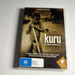 Kuru - The Science and the Sorcery (DVD, 2010) All Regions