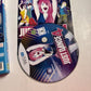 Just Dance 4 Nintendo Wii U With Manual PAL