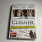 Cleaner (DVD, 2007) Samuel L. Jackson, Ed Harris, Eva Mendes Region 4 NEW