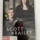 Scott & Bailey : Series 1 (DVD, 2011, 2-Disc) Region 4