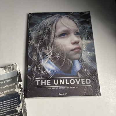 The Unloved (DVD, 2011) Robert Carlyle, Molly Windsor All Regions