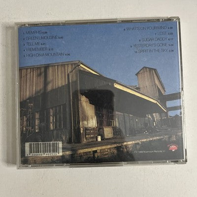 The Badloves – Get On Board (CD, 1993) Australia D30976