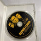Scenes of the Crime (DVD, 2000) Jeff Bridges Region 4