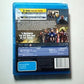 The Avengers (Blu-ray, 2012) Chris Hemsworth, Scarlett Johansson Region B