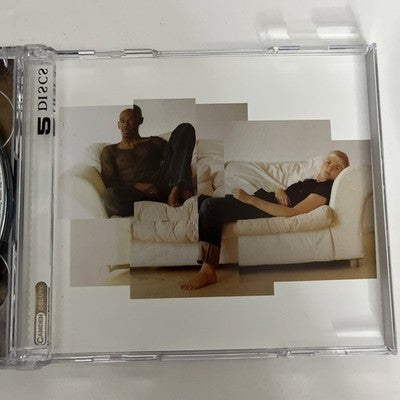 Faithless – Insomnia: The Best Of Faithless (CD, 2009, 2-Disc) 88697493322