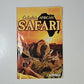 Cabela's African Safari (PS2, 2007) PAL Complete