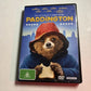 Paddington (DVD, 2014) Ben Whishaw, Matt Lucas, Geoffrey Palmer, Region 4