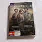 War and Peace : Season 1 (DVD, 2016) BBC Region 4 NEW