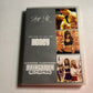 Step Up / Honey / Bring It On All Or Nothing DVD Region 4