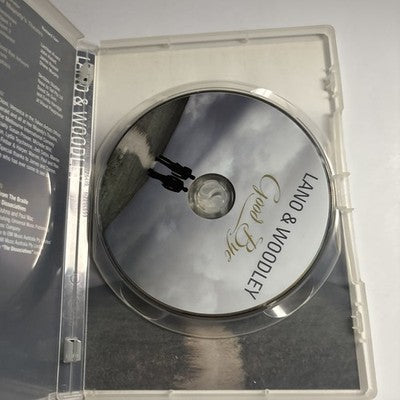 LANO & WOODLEY - Good Bye Live Farewell Show (DVD, 2006) All Regions
