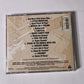 Reservoir Dogs (Original Motion Picture Soundtrack) (CD, 1992) MCAMD 10541