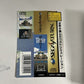 The Tower SEGA Saturn NTSC-J Japanese 1997 Game Complete