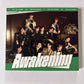 Seventeen - Awakening Limited Edition (CD + DVD, 2022, 2-Discs) Japan K-Pop