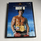Rocky 3 (DVD, 1982) Sylvester Stallone Region 4