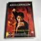 Kiss The Dragon (DVD, 2000) Jet Li, Bridget Fonda Region 4