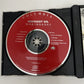 Midnight Oil 10, 9, 8, 7, 6, 5, 4, 3, 2, 1 / Red Sails In The Sunset (CD,1995)