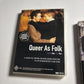 Queer As Folk : Series 1 (DVD, 2000) All Regions