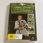 Little House On The Prairie - Episode 28-30 (DVD, 2009) Region 4,2