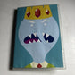 Adventure Time : Season 2 (DVD, 2011) Region 4