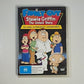 Family Guy Presents Stewie Griffin : The Untold Story (DVD, 2005) Region 4