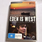 Eden Is West (DVD, 2009) Odysseas Papaspiliopoulos, Riccardo Scamarcio Region 4