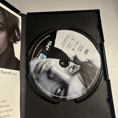 The Pink Floyd And Syd Barrett Story (DVD, 2003) All Regions