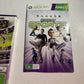 Kinect Sports Xbox 360 Manual PAL