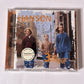 Hanson – 3 Car Garage: The Indie Recordings '95-'96 (CD, 1998) US 314 558 399-2