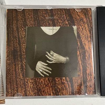 Wendy Matthews – Lily (Anniversary Edition) (CD, 1993, 2-Disc) Australasia