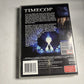 Timecop (DVD, 1994) Jean-Claude Van Damme Region 4 NEW