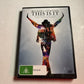Michael Jackson's - This Is It (DVD, 2009) Region 4