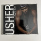Usher – Pop Ya Collar (CD, 2001) Australia 74321 80507 2